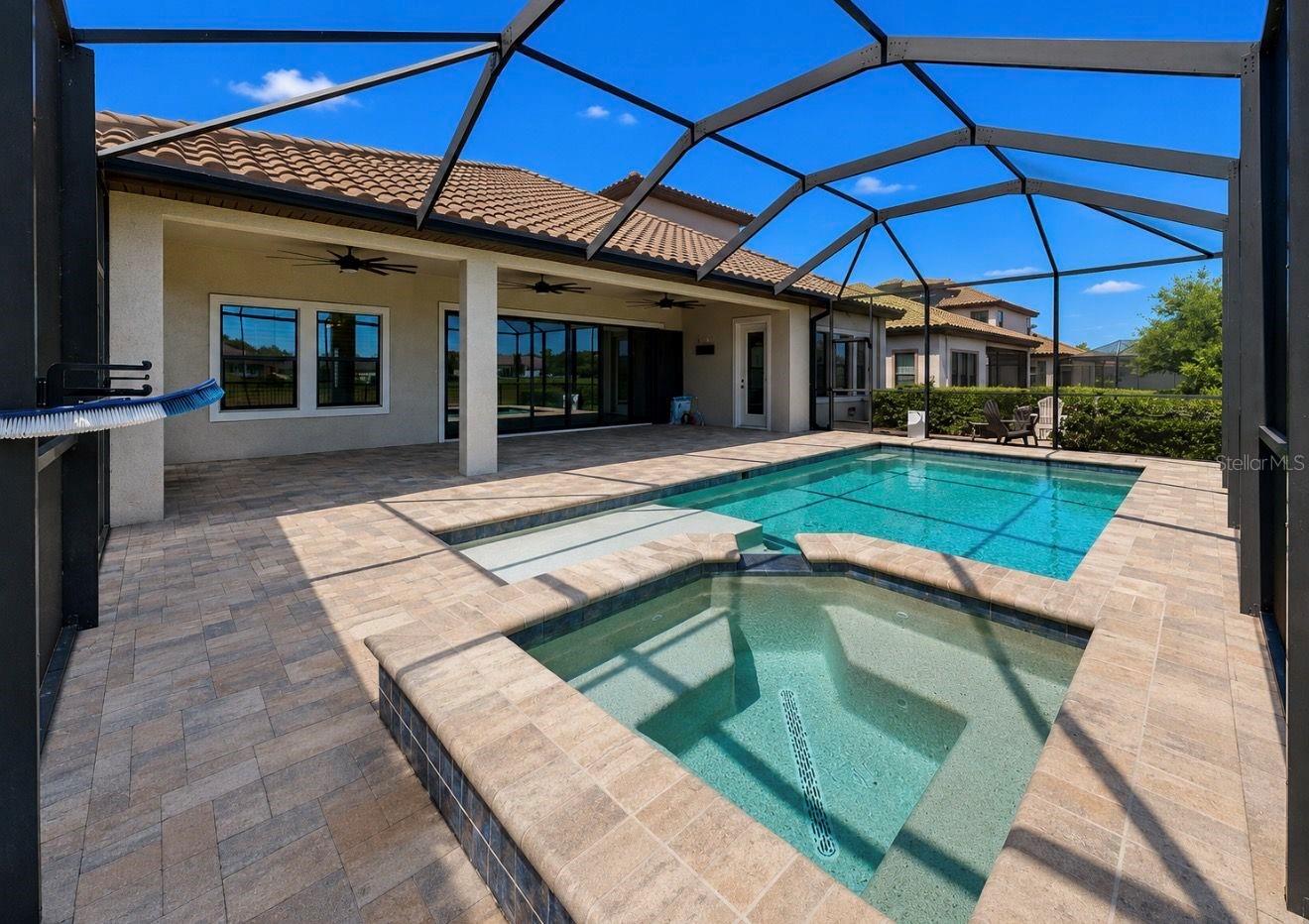HAWKS FERN PH 2 - Residential