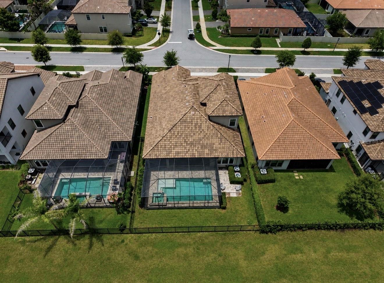 HAWKS FERN PH 2 - Residential