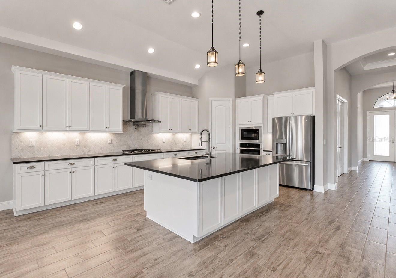 HAWKS FERN PH 2 - Residential