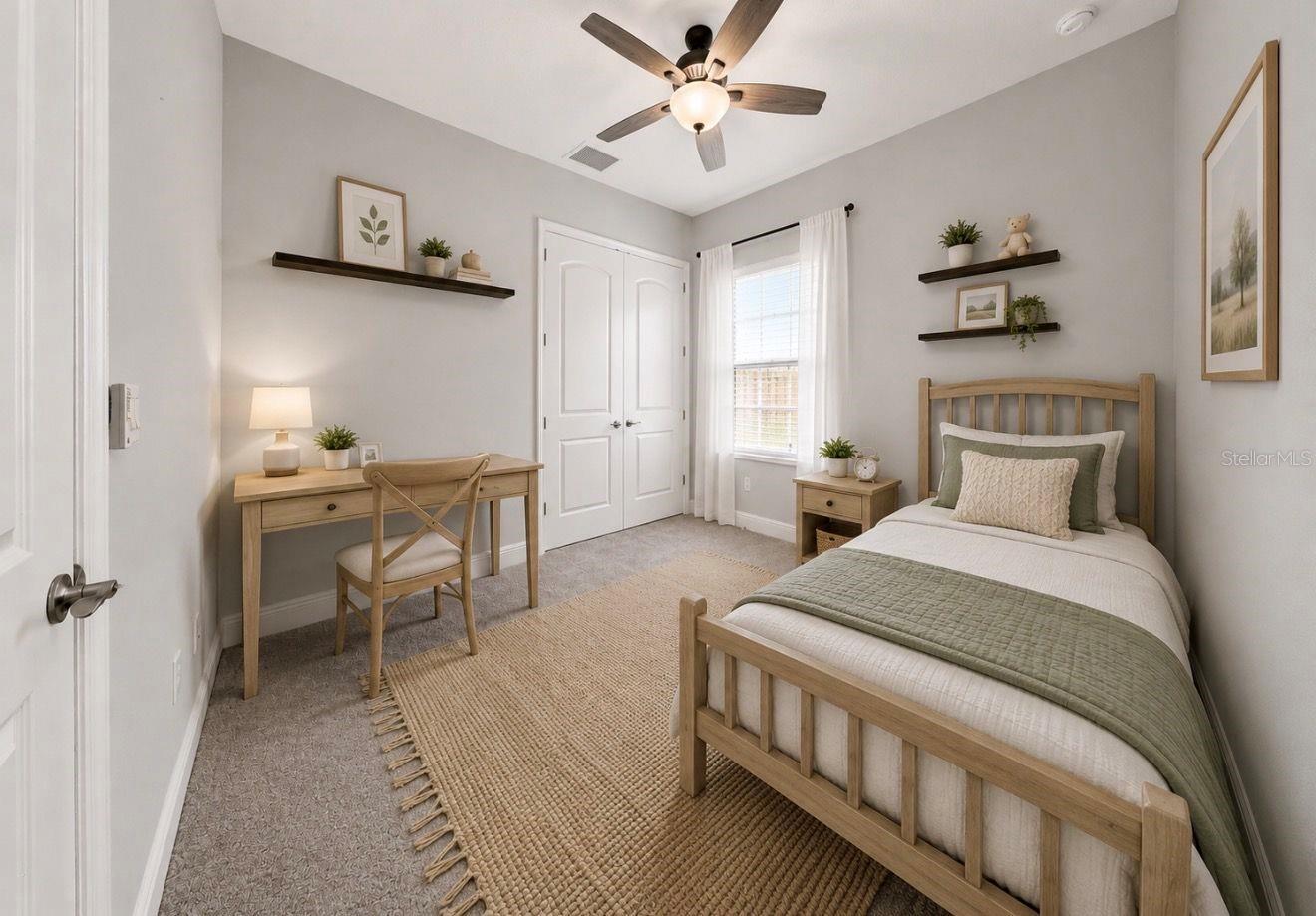 HAWKS FERN PH 2 - Residential