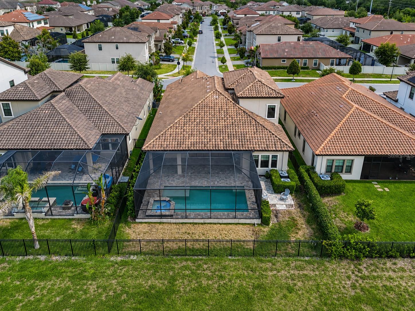 HAWKS FERN PH 2 - Residential