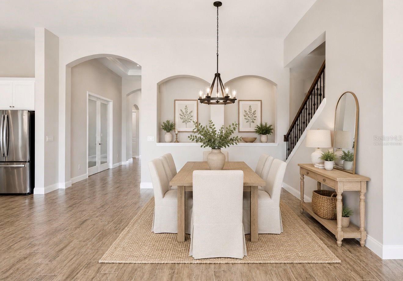 HAWKS FERN PH 2 - Residential