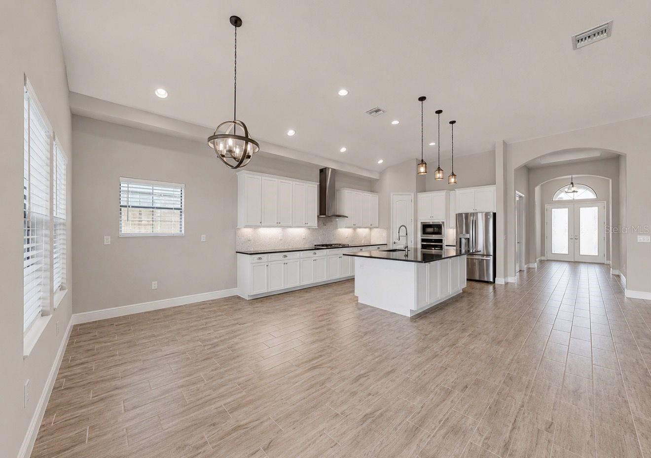 HAWKS FERN PH 2 - Residential