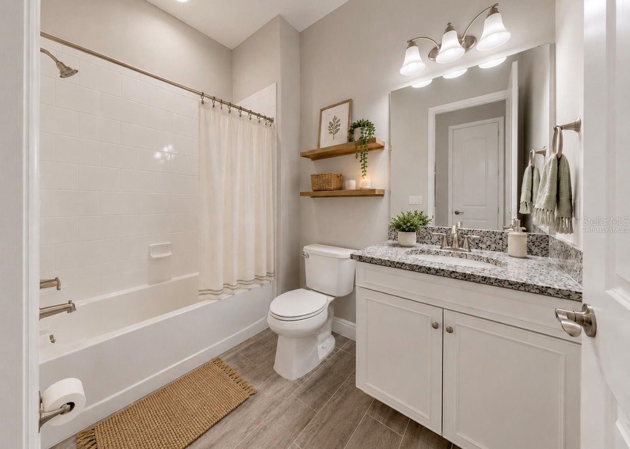 HAWKS FERN PH 2 - Residential