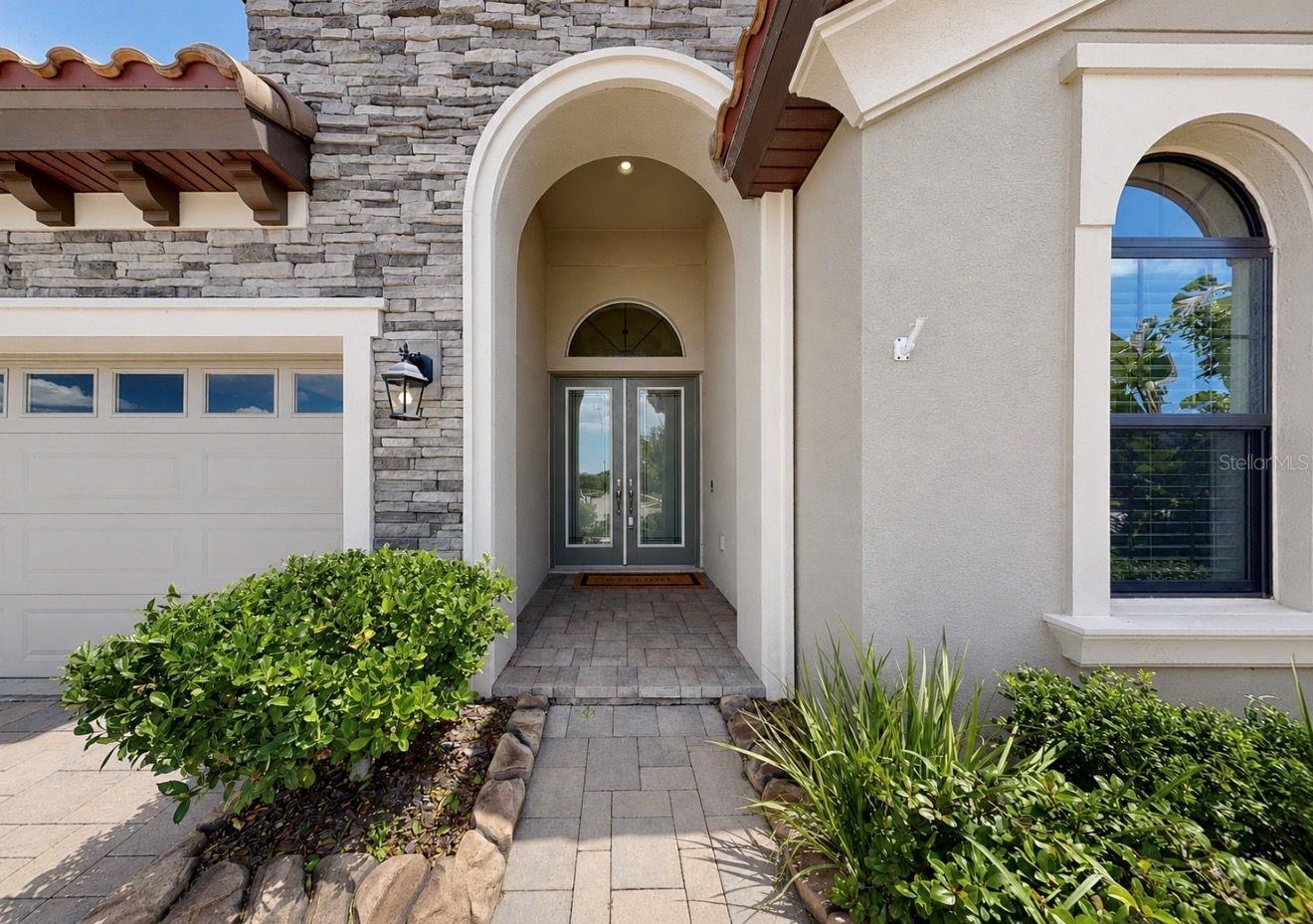 HAWKS FERN PH 2 - Residential