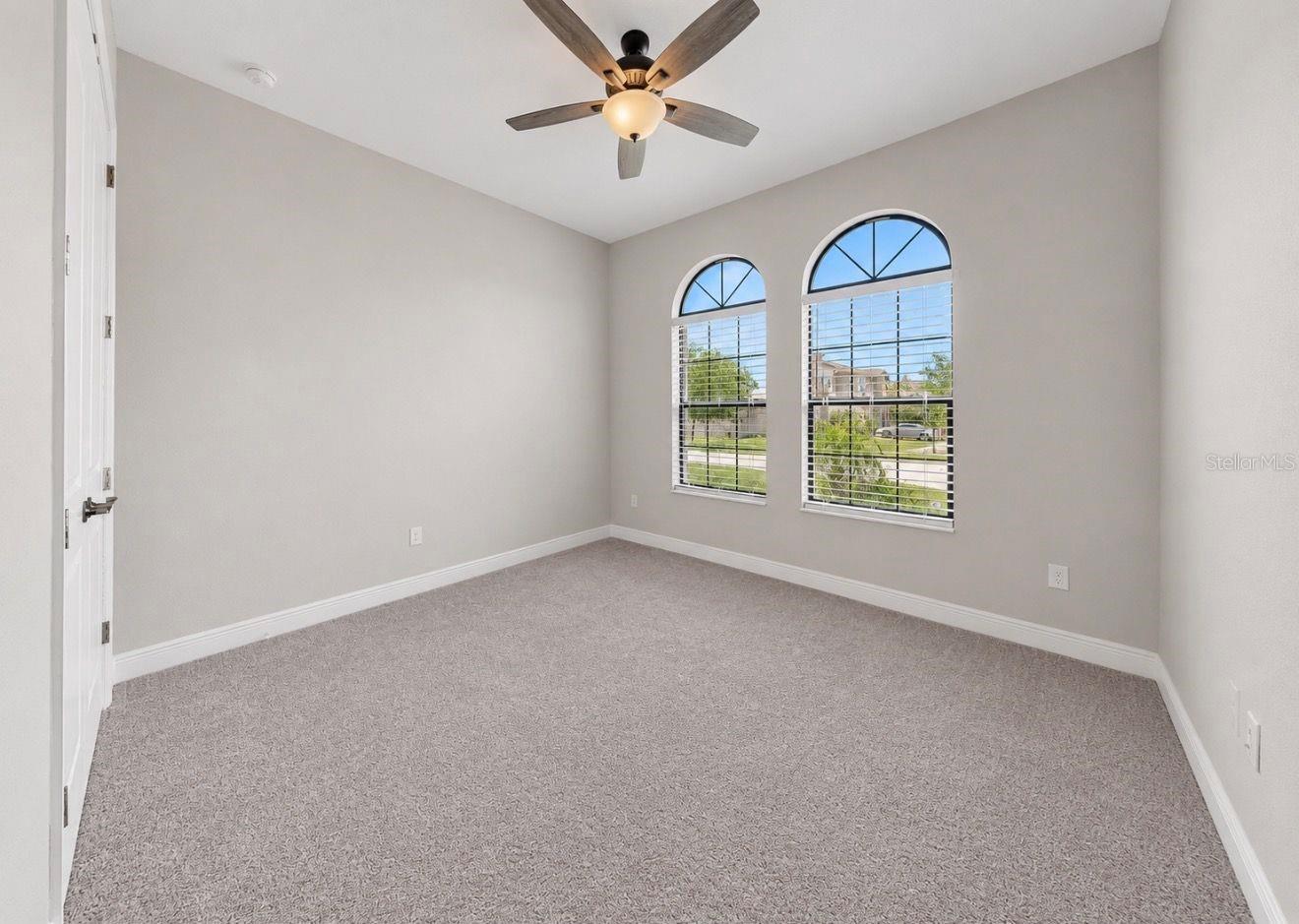 HAWKS FERN PH 2 - Residential