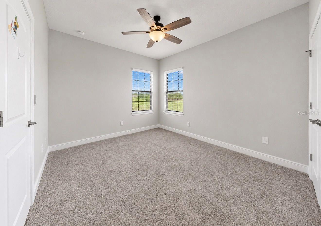 HAWKS FERN PH 2 - Residential
