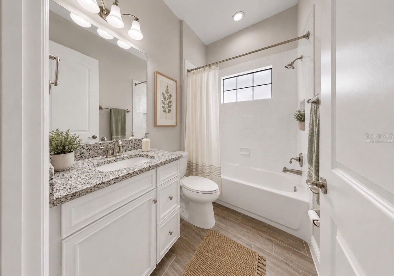 HAWKS FERN PH 2 - Residential