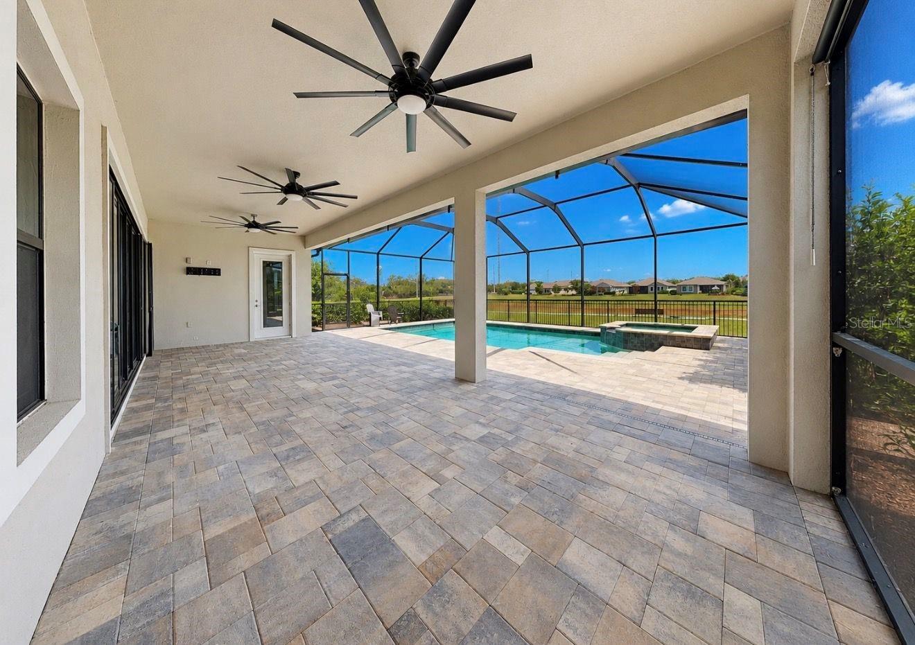 HAWKS FERN PH 2 - Residential