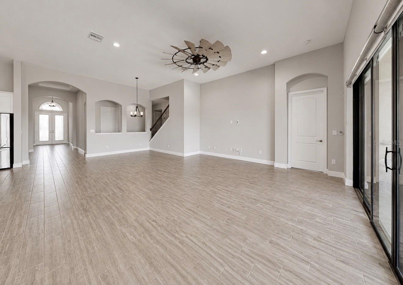 HAWKS FERN PH 2 - Residential