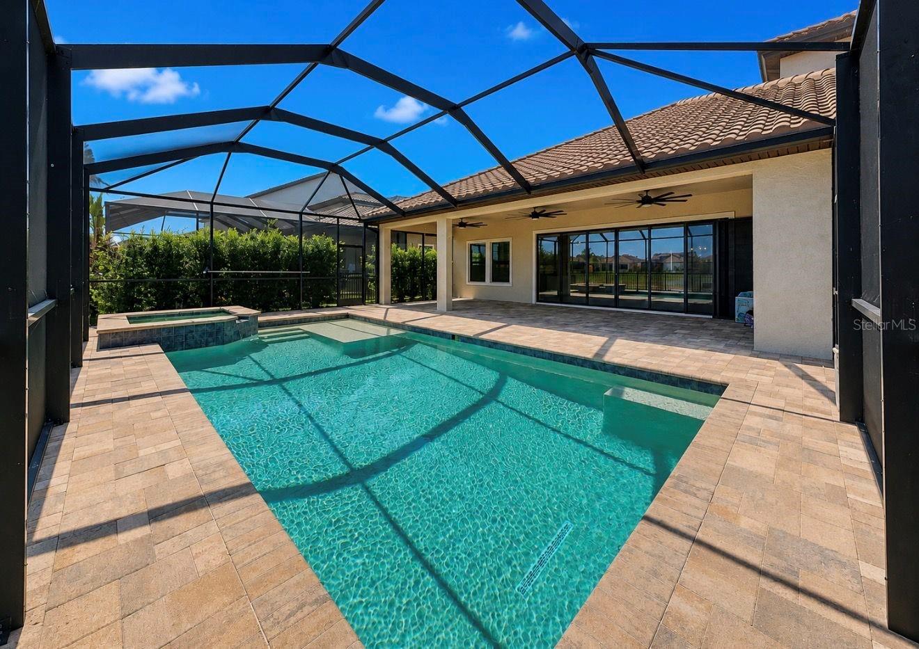 HAWKS FERN PH 2 - Residential