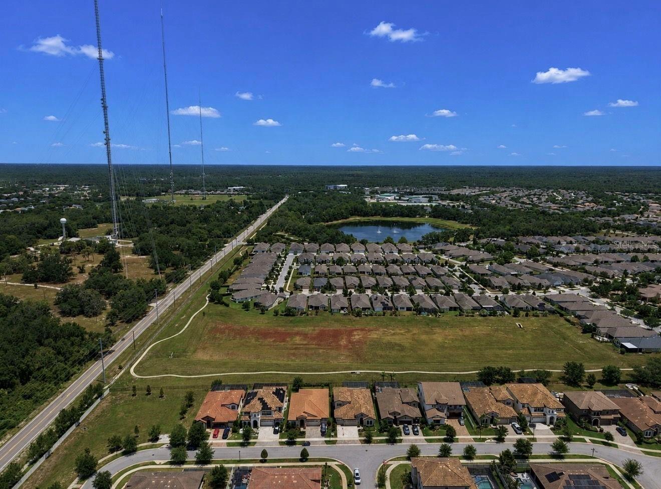HAWKS FERN PH 2 - Residential