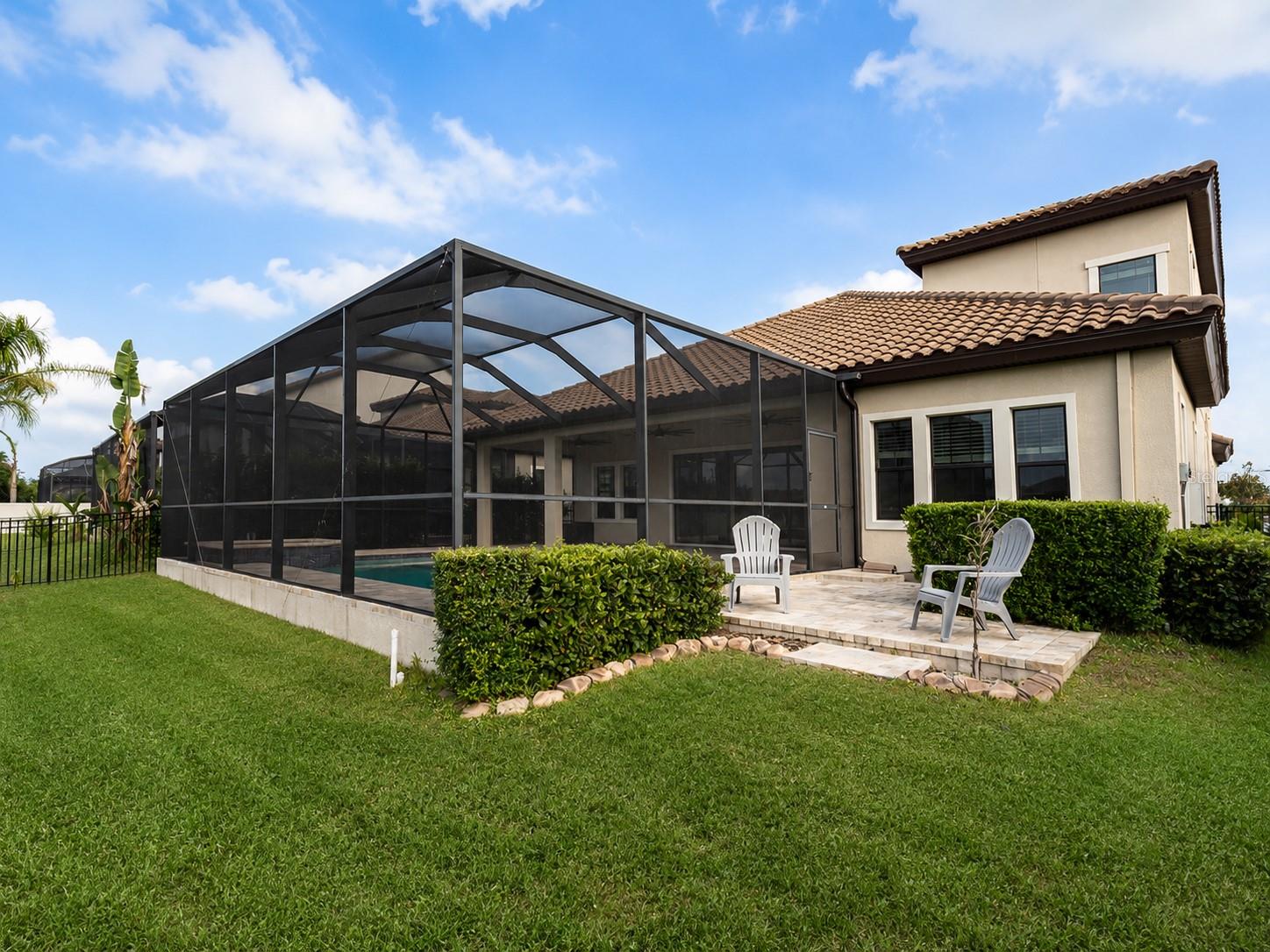 HAWKS FERN PH 2 - Residential