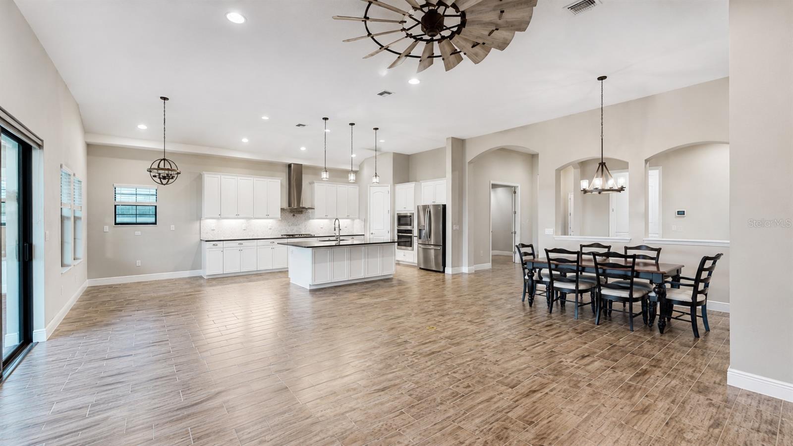HAWKS FERN PH 2 - Residential