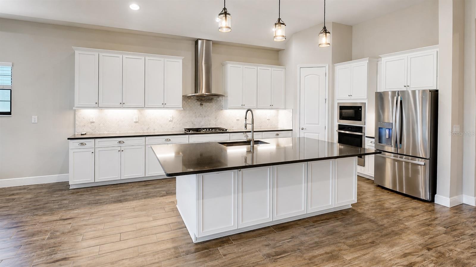 HAWKS FERN PH 2 - Residential