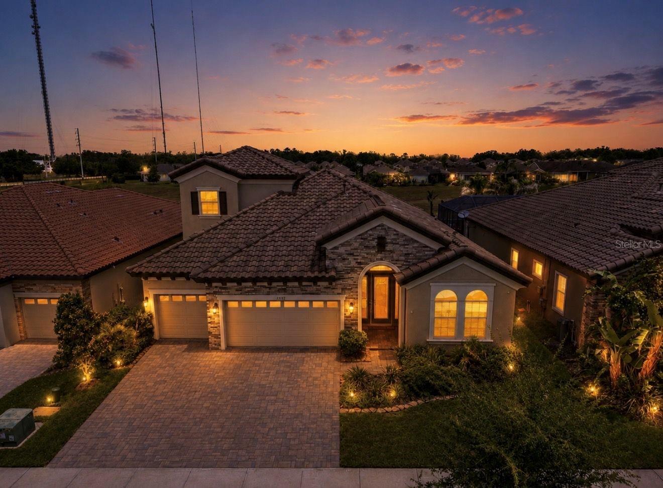 HAWKS FERN PH 2 - Residential
