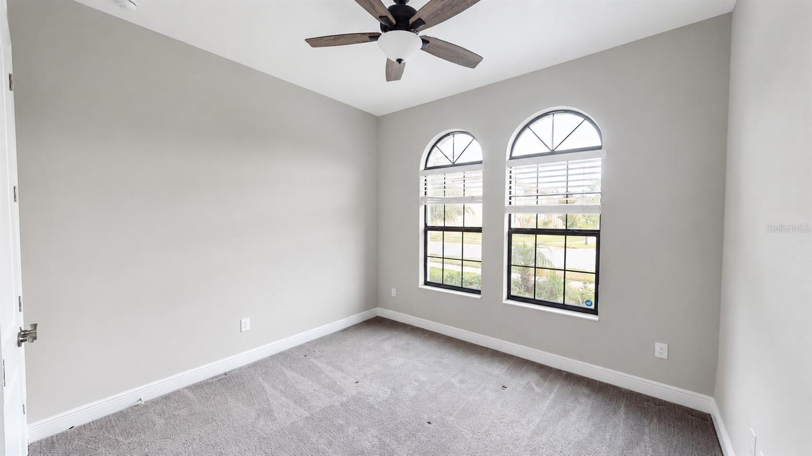HAWKS FERN PH 2 - Residential