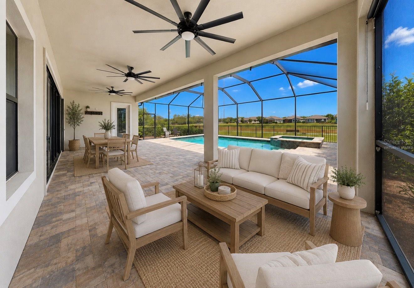 HAWKS FERN PH 2 - Residential