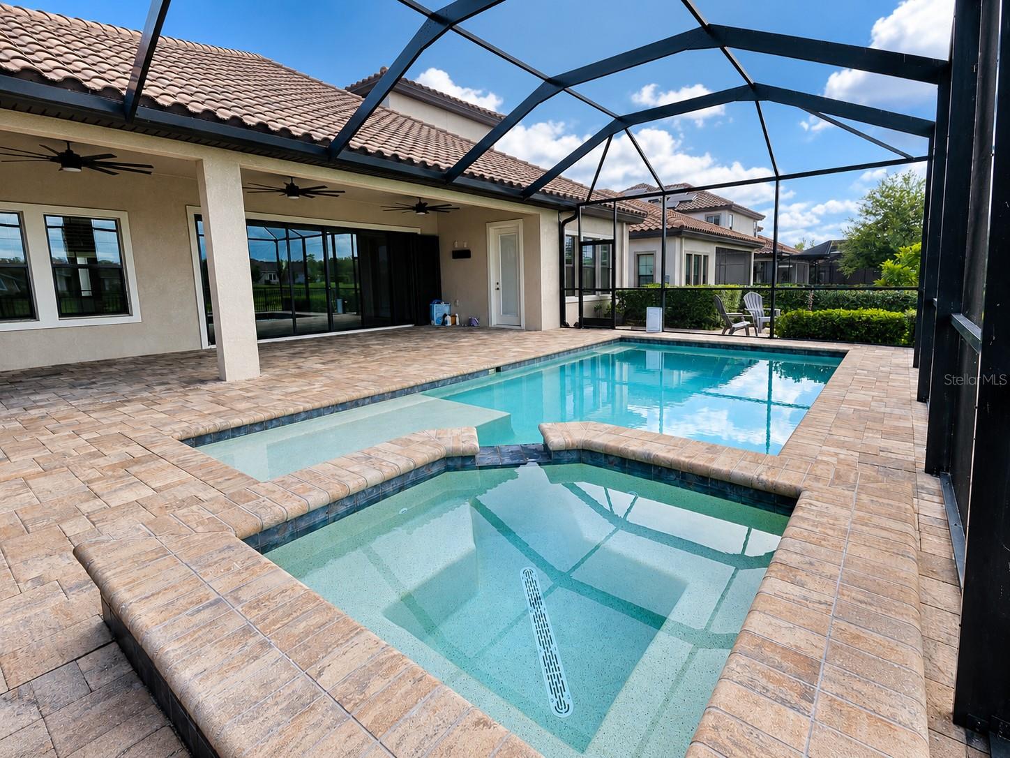 HAWKS FERN PH 2 - Residential