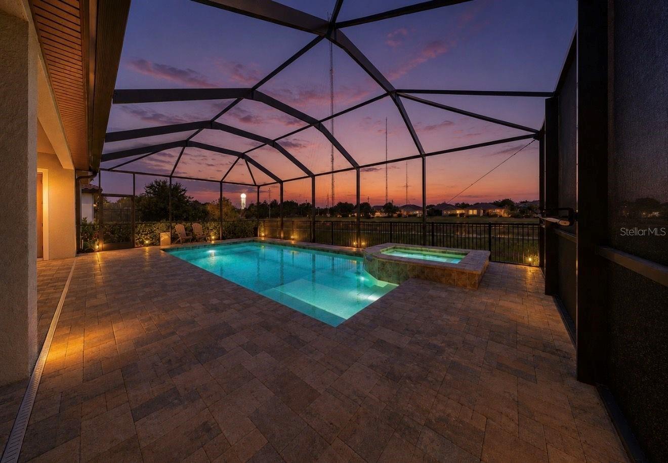 HAWKS FERN PH 2 - Residential