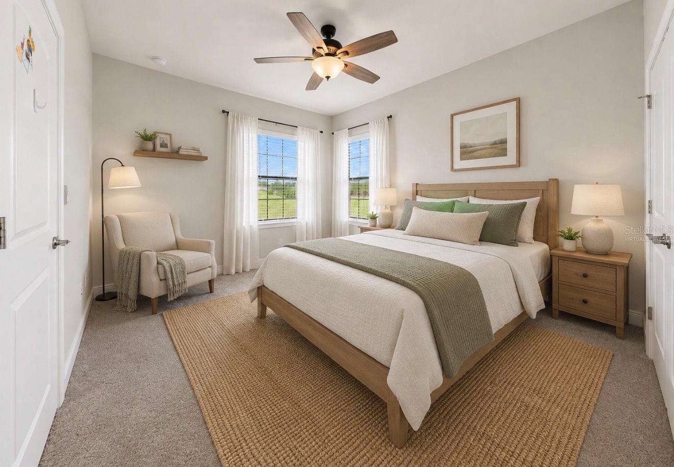 HAWKS FERN PH 2 - Residential