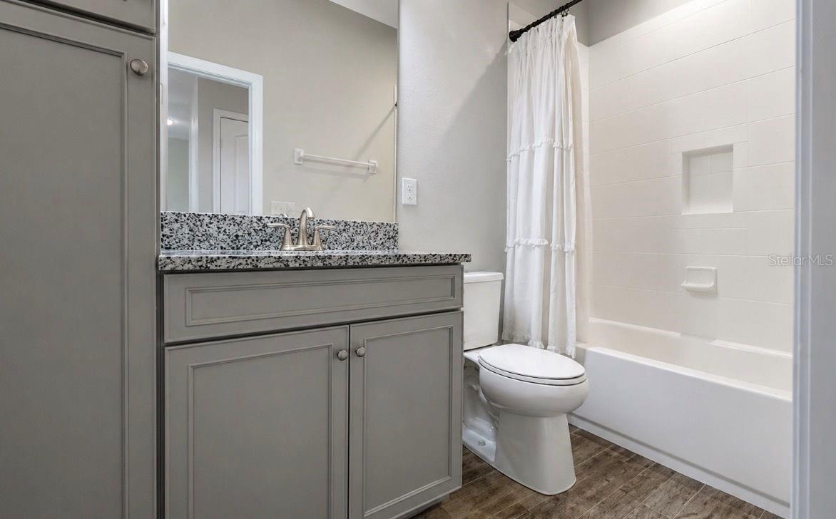 HAWKS FERN PH 2 - Residential
