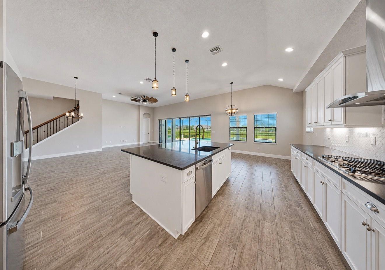 HAWKS FERN PH 2 - Residential