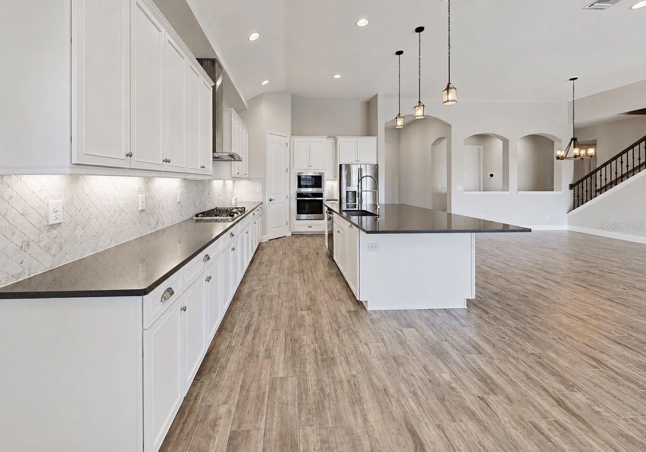 HAWKS FERN PH 2 - Residential