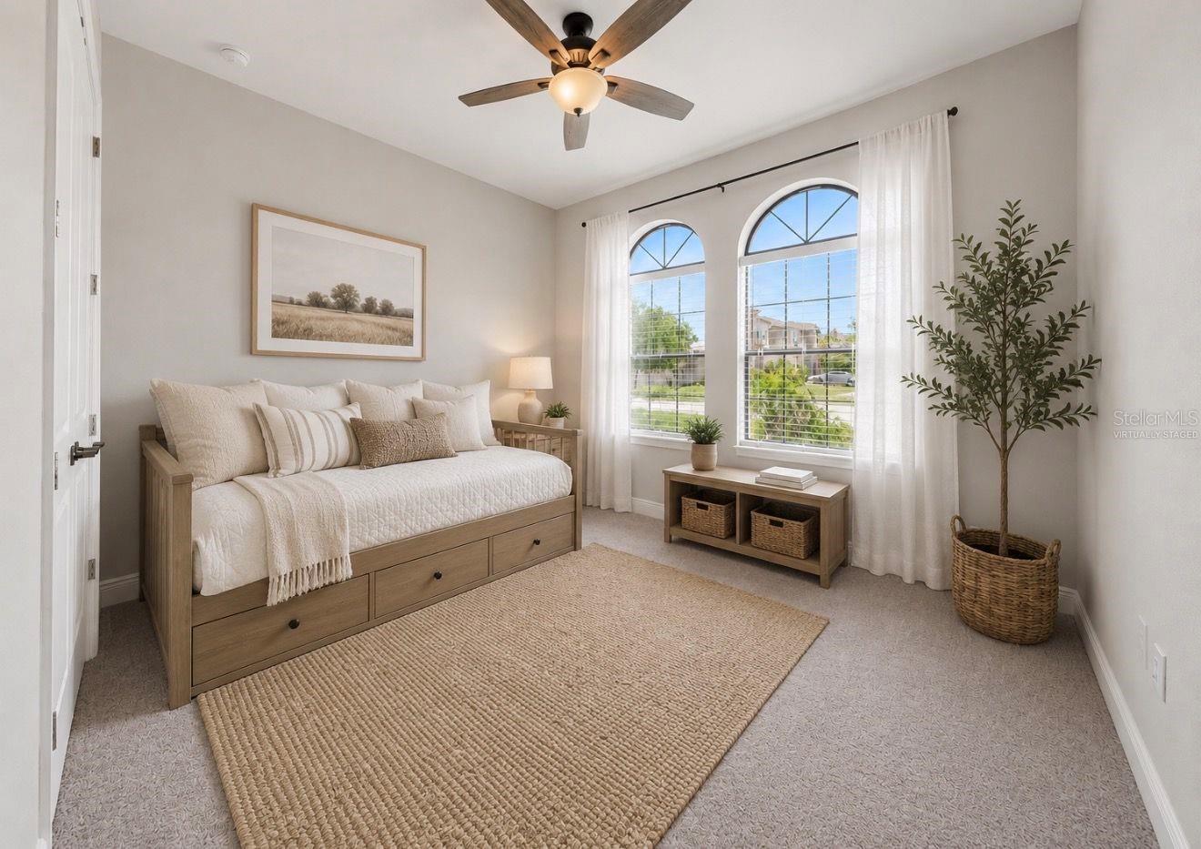 HAWKS FERN PH 2 - Residential