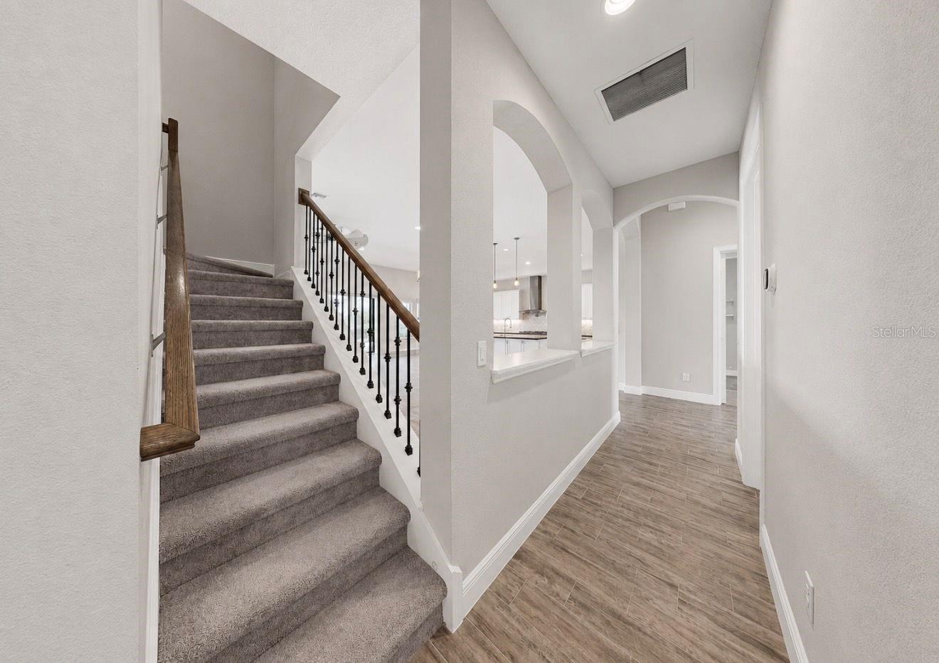 HAWKS FERN PH 2 - Residential