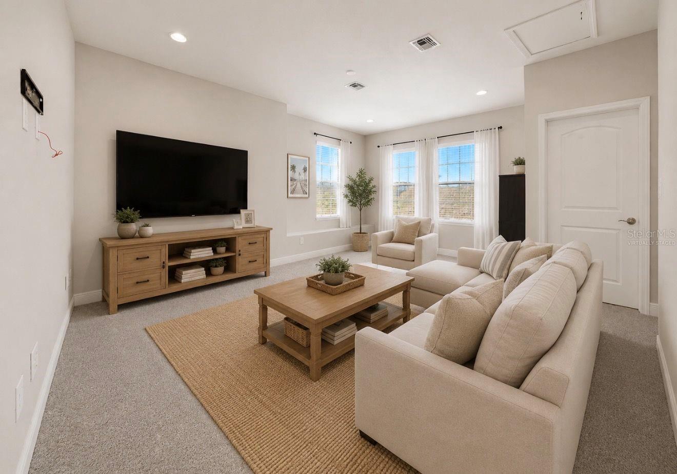 HAWKS FERN PH 2 - Residential