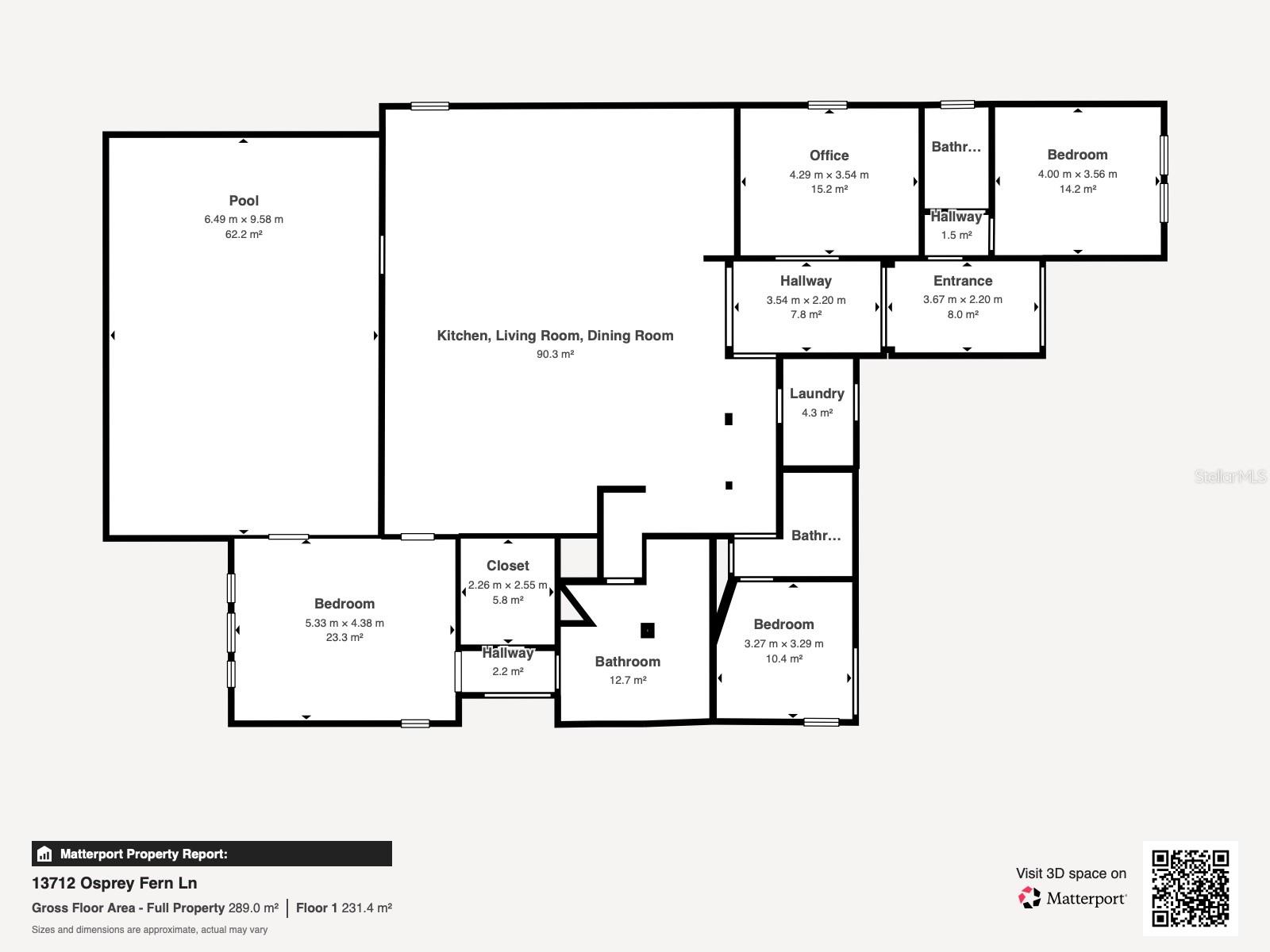 HAWKS FERN PH 2 - Residential