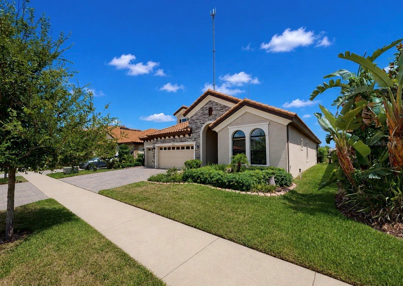 HAWKS FERN PH 2 - Residential