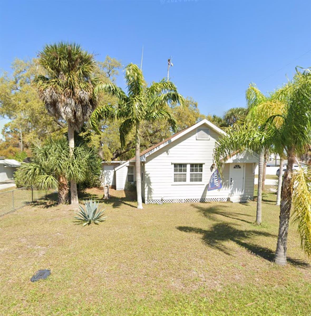 VENICE EDGEWOOD SEC OF - Residential