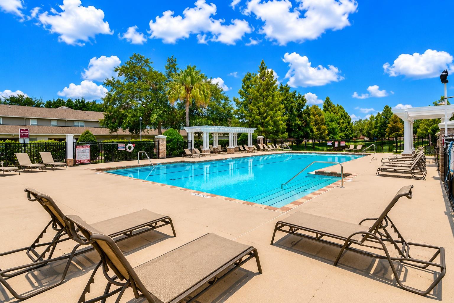 LAKES/WINDERMER LAKE REAMS TWNHM - Residential Lease