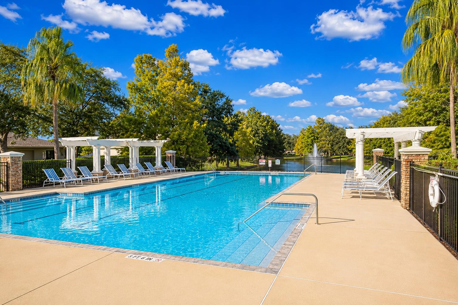 LAKES/WINDERMER LAKE REAMS TWNHM - Residential Lease
