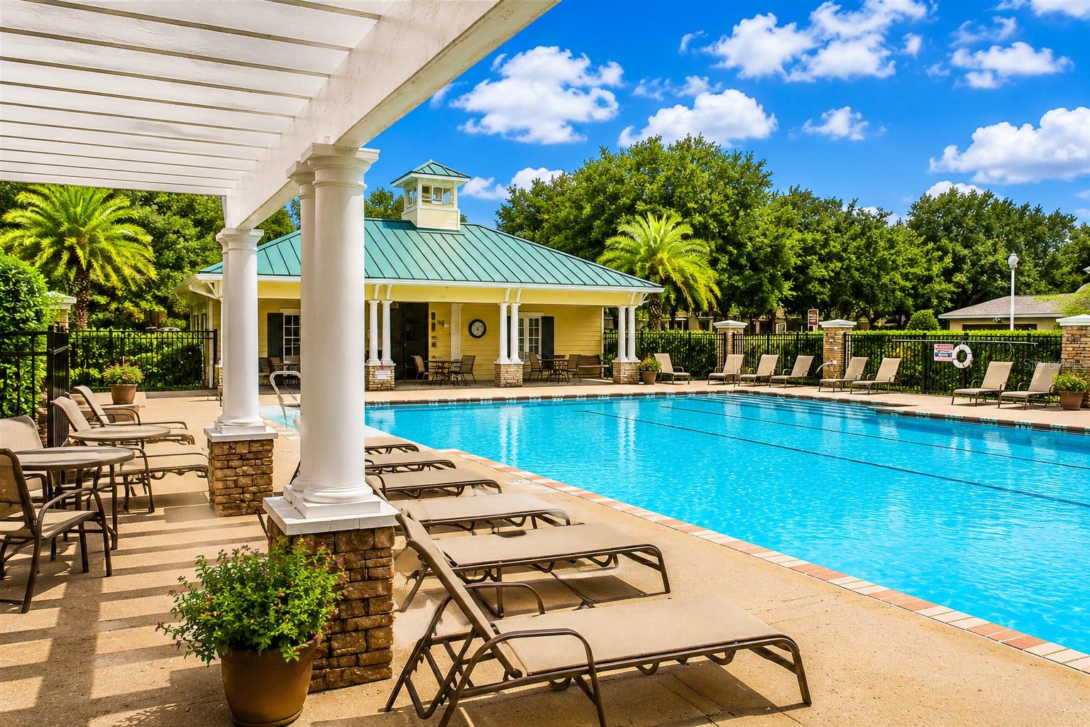 LAKES/WINDERMER LAKE REAMS TWNHM - Residential Lease