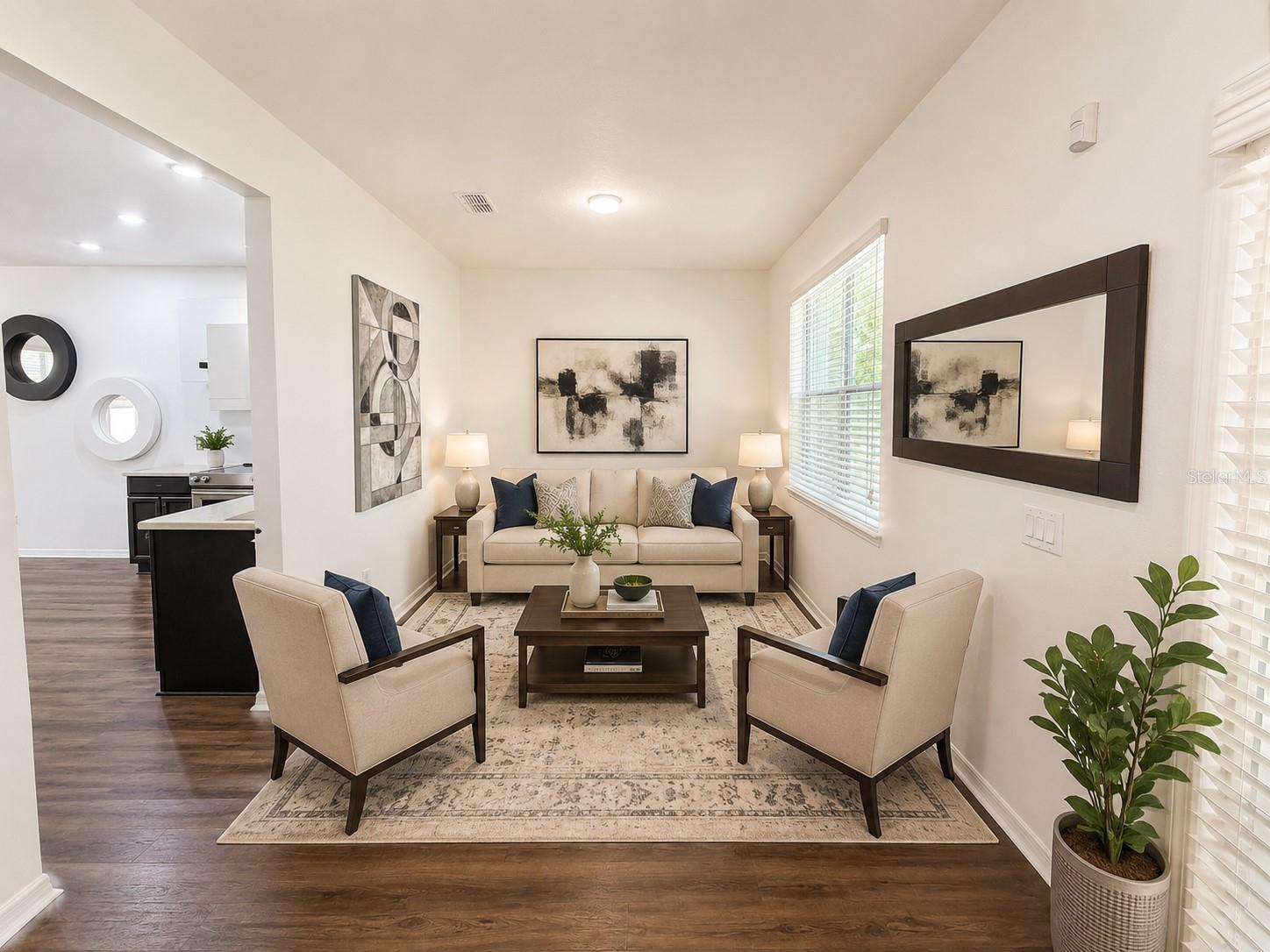 LAKES/WINDERMER LAKE REAMS TWNHM - Residential Lease