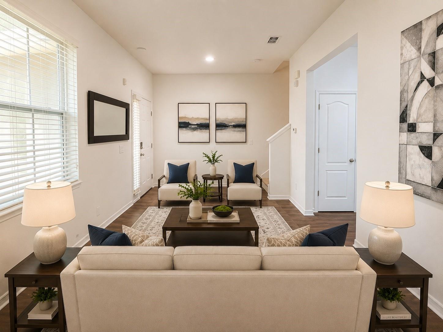 LAKES/WINDERMER LAKE REAMS TWNHM - Residential Lease