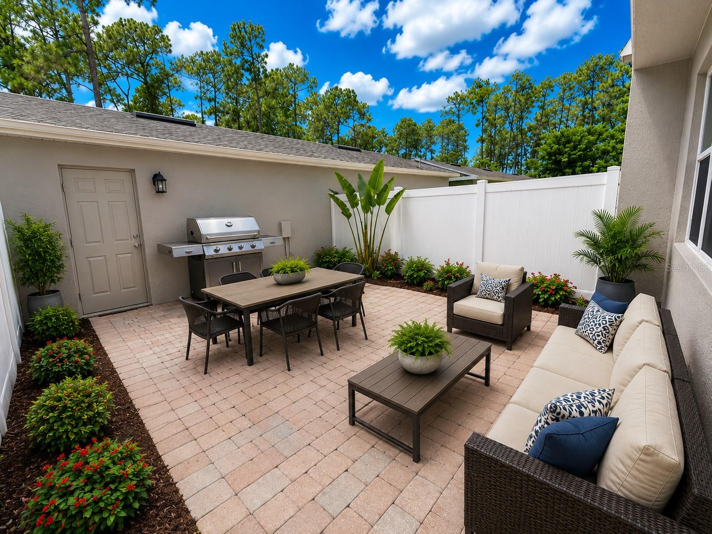 LAKES/WINDERMER LAKE REAMS TWNHM - Residential Lease