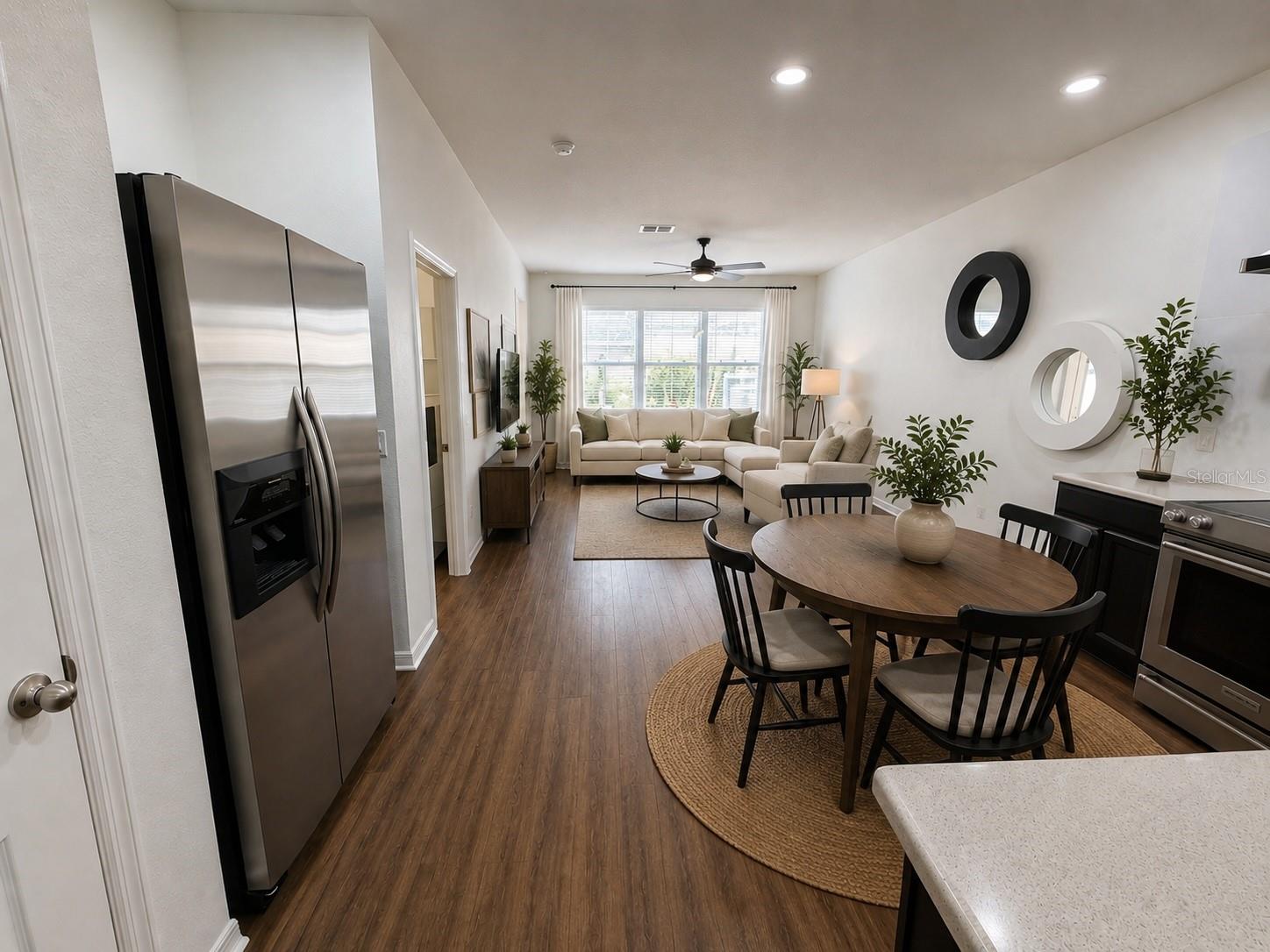 LAKES/WINDERMER LAKE REAMS TWNHM - Residential Lease