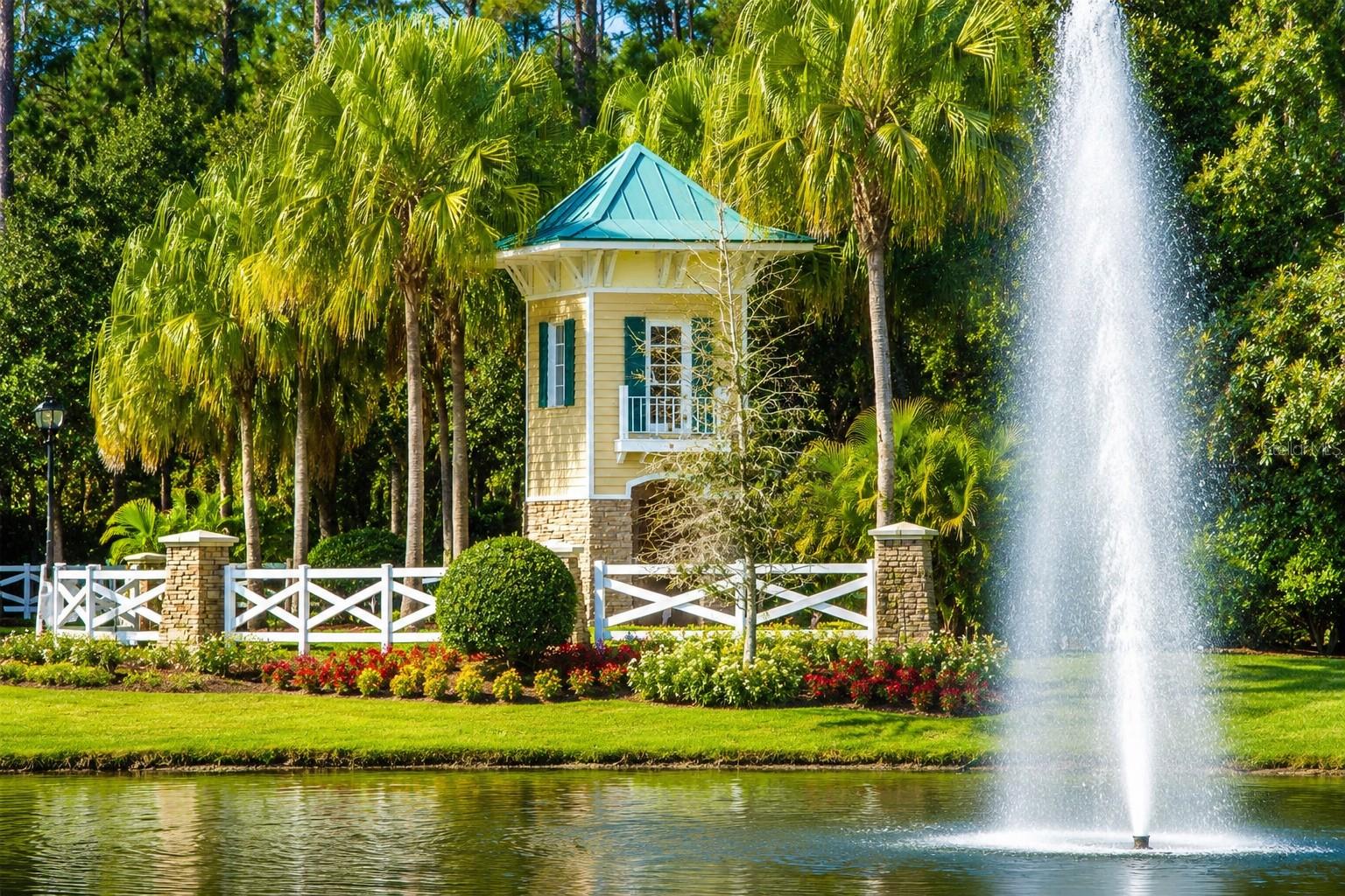 LAKES/WINDERMER LAKE REAMS TWNHM - Residential Lease