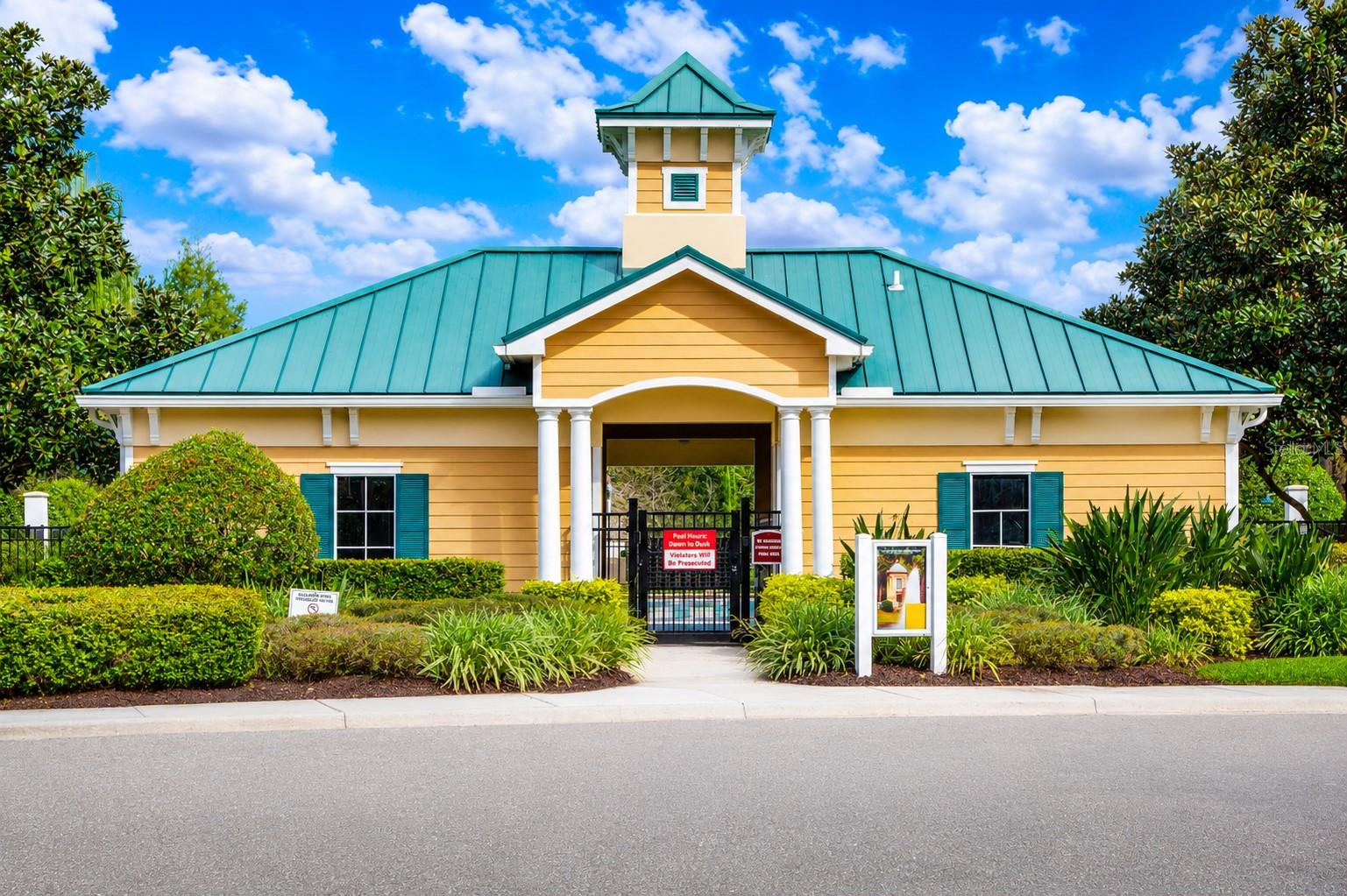 LAKES/WINDERMER LAKE REAMS TWNHM - Residential Lease
