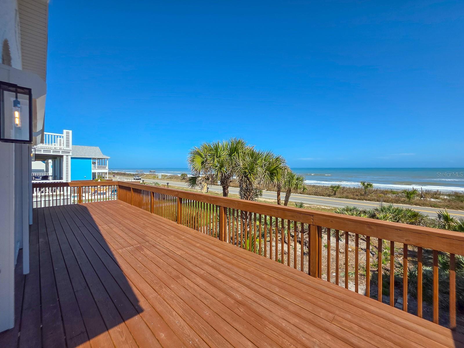 ATLANTIC BEACH SUB - Residential