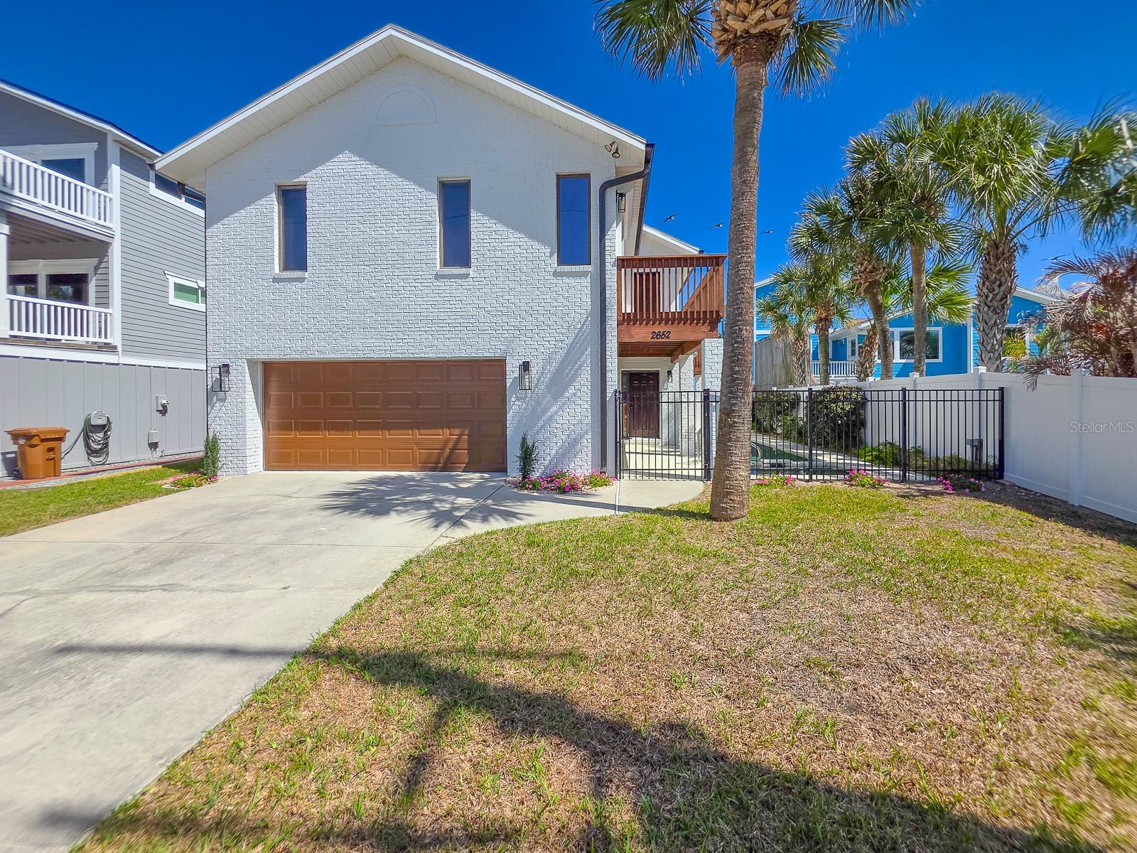 ATLANTIC BEACH SUB - Residential