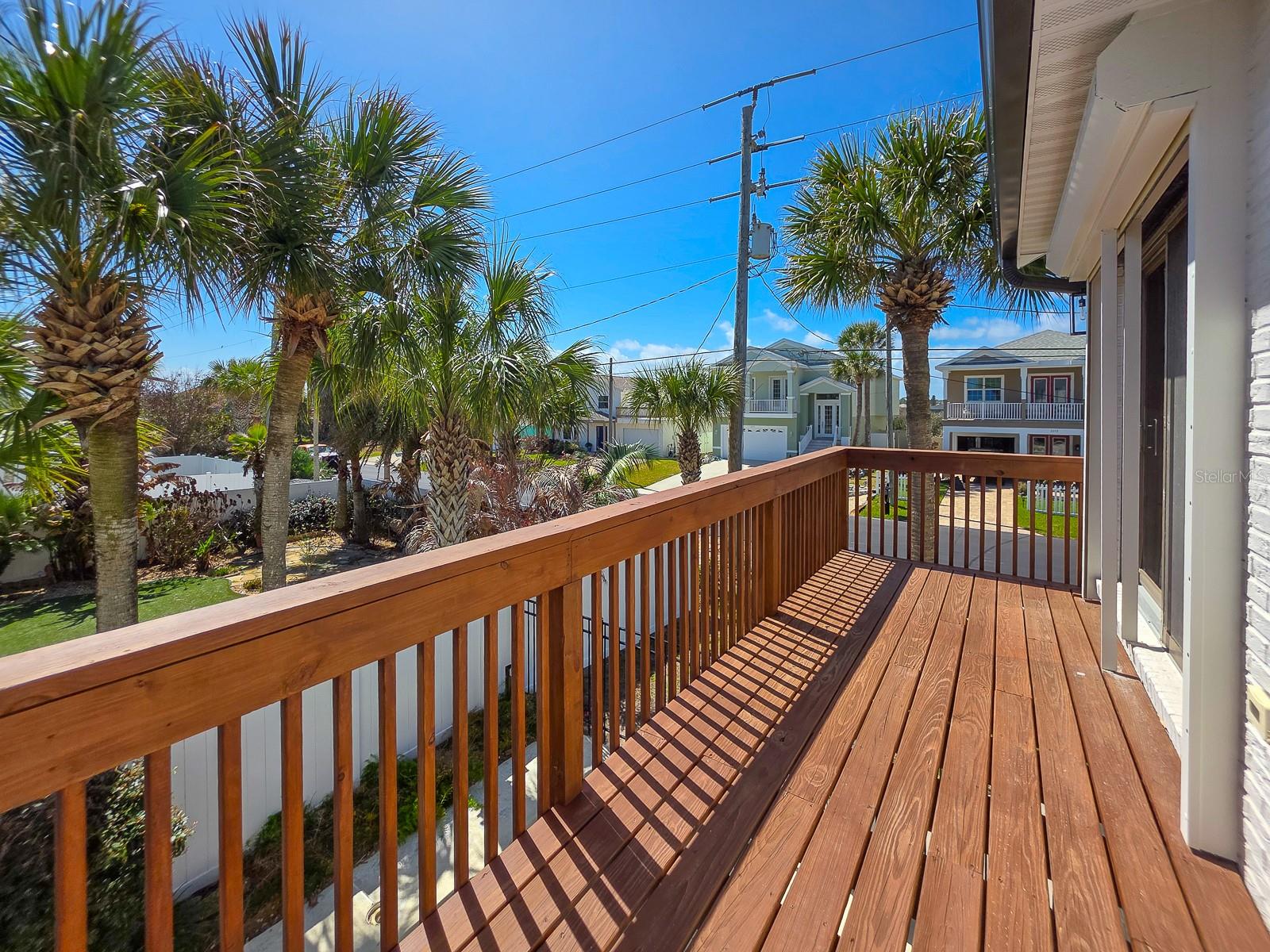 ATLANTIC BEACH SUB - Residential