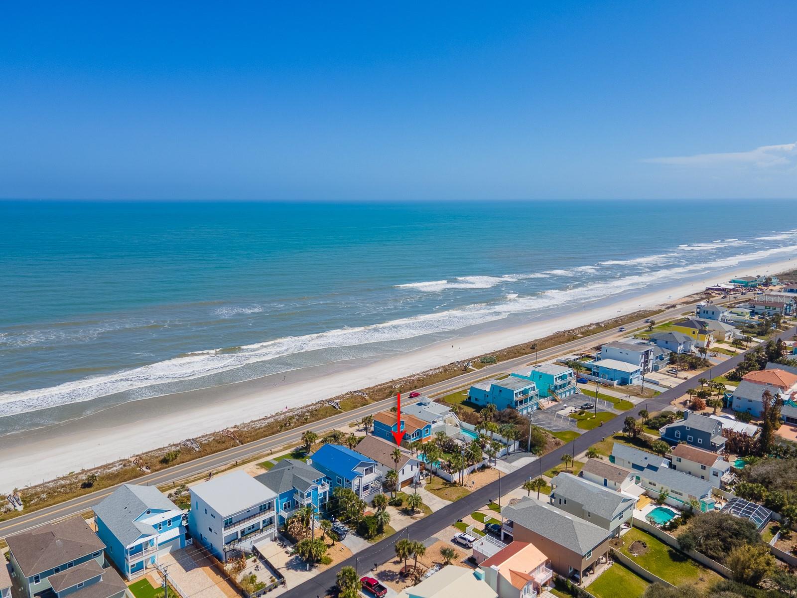 ATLANTIC BEACH SUB - Residential