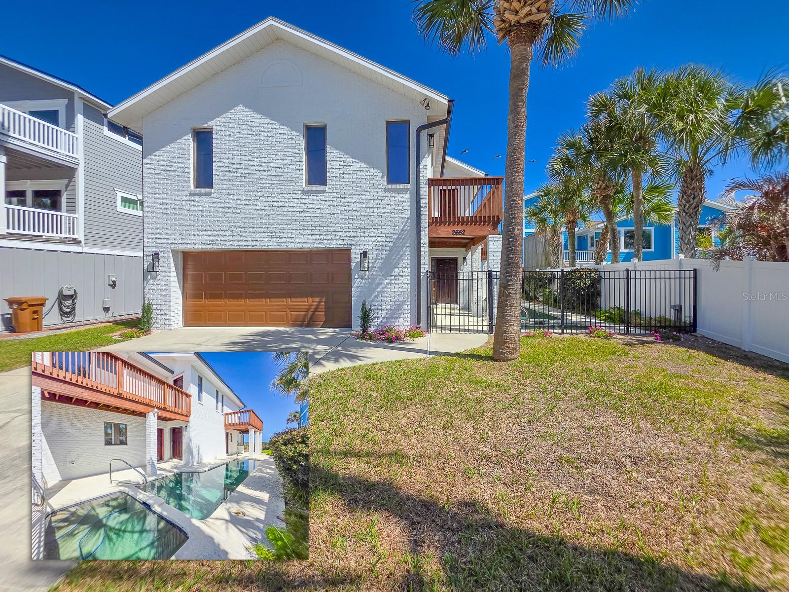 ATLANTIC BEACH SUB - Residential