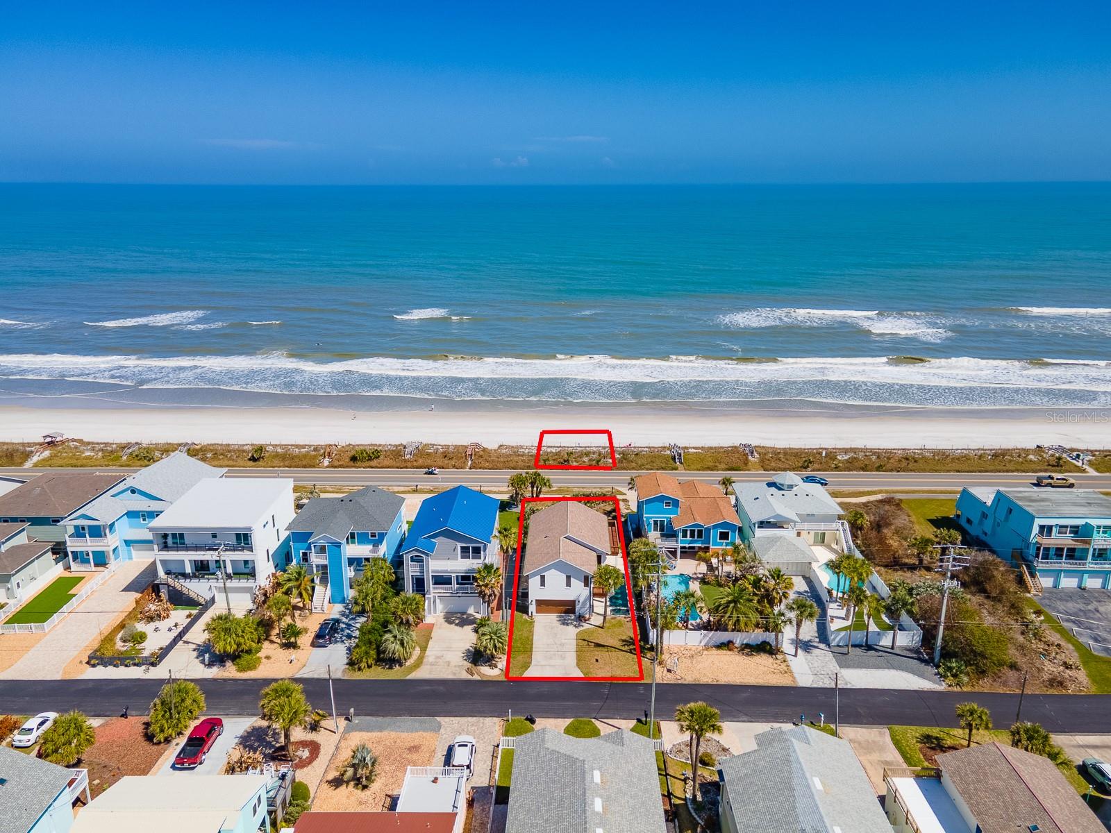 ATLANTIC BEACH SUB - Residential