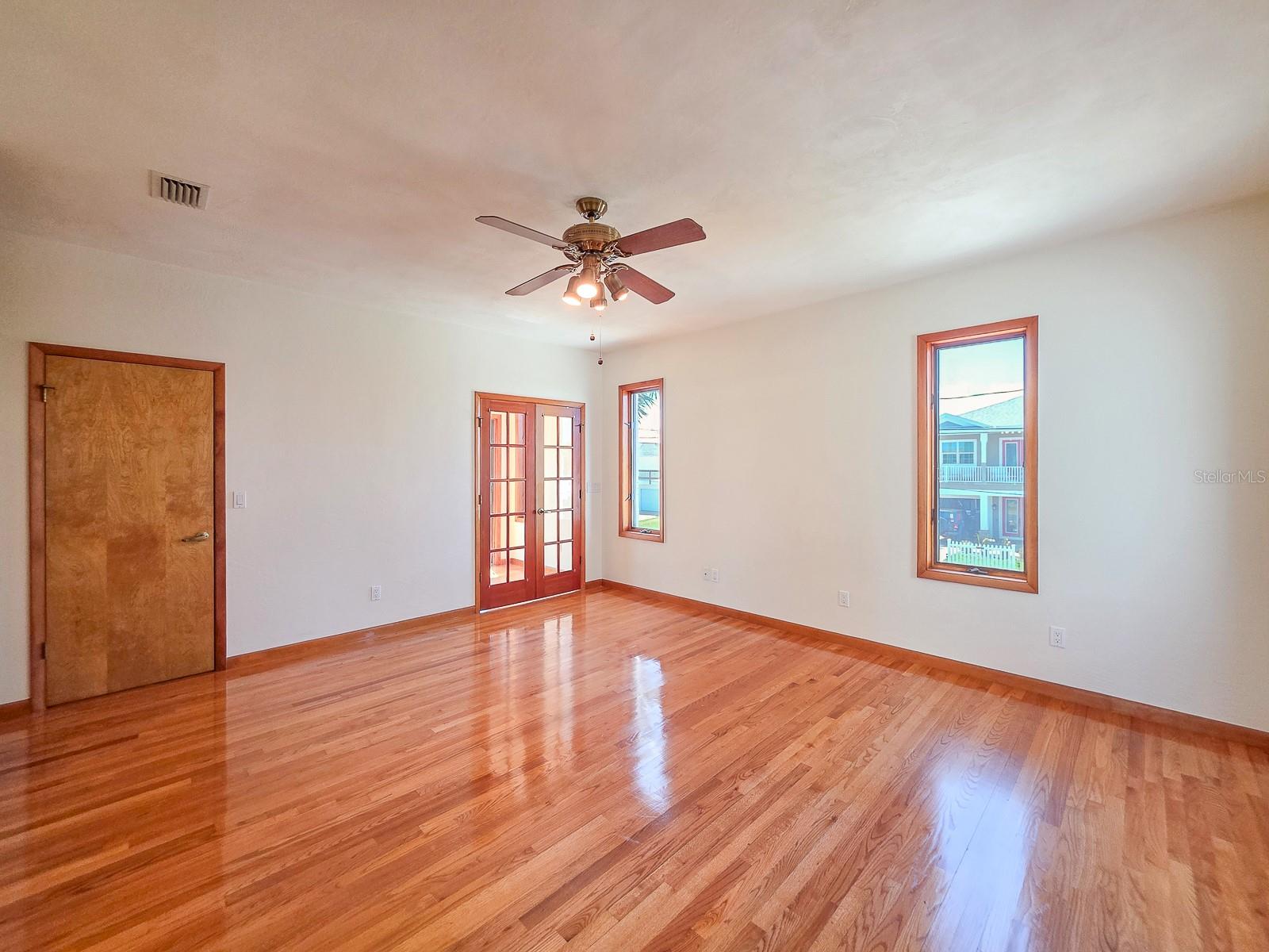 ATLANTIC BEACH SUB - Residential